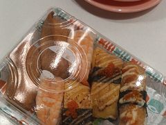 -争鲜回转寿司(朝北大悦城店)