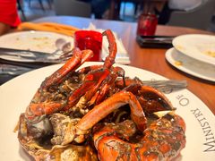 -Ministry of Crab•MOC(交子大道店)