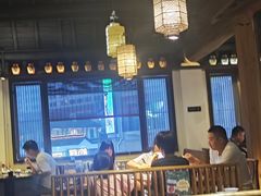 -大牌大·传统杭帮菜(湖滨店)