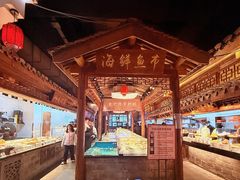-甬上名灶(天一阁·翠柏店)
