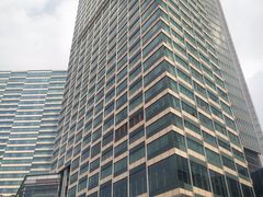 -上海浦东嘉里大酒店