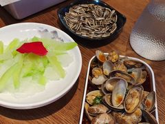 -华府九号海鲜烧烤大排档(龙域店)