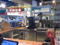 -霸王茶姬(常熟印象城店)