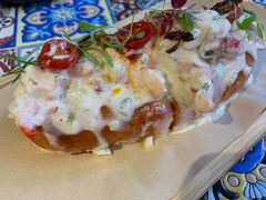 -LESCEDARS Brasserie Bistro香柏树