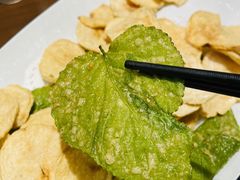 -大灶头·新昌菜(中国茶市店)