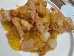 -李连贵酒家熏肉大饼(昆明街店)