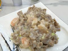 -清真·同发顺饭庄·烧麦(总店)