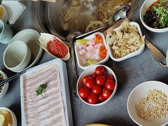 -故里和山·成都火锅(欢乐港湾店)