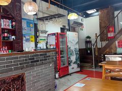 -弘德楼·自家菜园(朱家角古镇店)