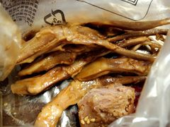 -绝味鸭脖(东方城店)