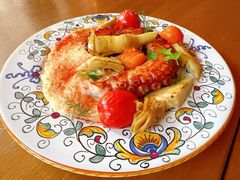 -Alimentari Mulino意大利餐吧&烘焙(丰盛里店)