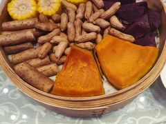-天下春花园酒店(大东店)