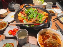 -炉角·鲍鱼牛腩煲(国贸商城店)