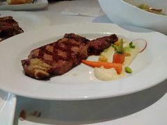 -佐度王子扒房(天鹅湖店)