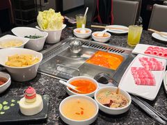 -海底捞火锅(邯郸新世纪中心店)