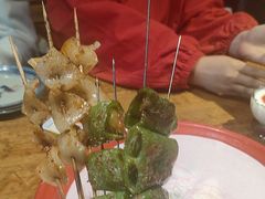 -北三老太太烧烤(人生一串上榜店)