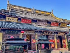 -西林禅寺