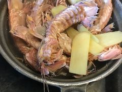 -日进一片海.生腌海鲜火锅.宵夜烧烤(三里屯总店)