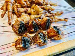 -老白清真烧烤(锦州旗舰店)