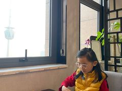 -美丽豪酒店(西安钟鼓楼回民街店)