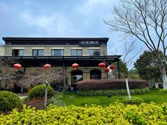 -荷风细雨·中国茶宴(碧云店)