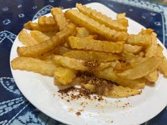 -云南李记罐罐米线饵丝小吃(汉中门金鹰店)