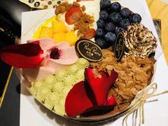 -PETIT PARIS 小巴黎(花园道店)