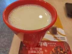 -永和大王(小厨·东四十条店)