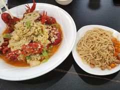 -一起吃小龙虾·海鲜(海珠店)