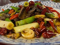 -百年粉蒸牛肉