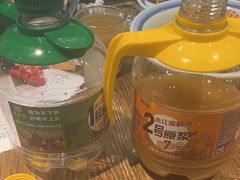 -永红源啤酒·烧烤·海鲜·大排档(青特城店)