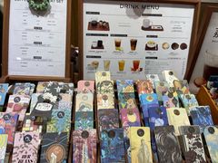 -Torch Coffee 炬点咖啡