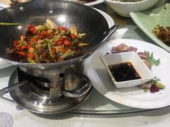 -彩虹之约•淮扬家宴(亚运村店)