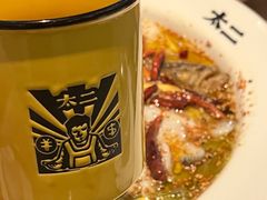 -太二酸菜鱼(汕头苏宁广场店)