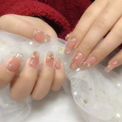 -瑞丽美甲