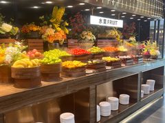 -苏格里岛自助烤肉海鲜火锅(成都金牛万达店)