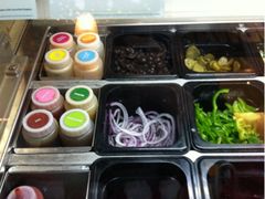 iphone_upload_pic-赛百味SUBWAY(金宝汇店)