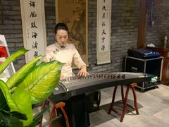 -京味斋·北京烤鸭(北京南站洋桥店)