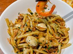 -寻裕记·现炒浇头面(人民广场店)