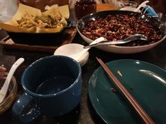 -华豫川酒家(大卫城店)