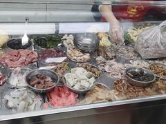 -福屿鲜捞小吃·捞化(福屿总店)