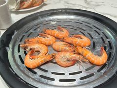 -青蓬蒸汽海鲜·深圳老字号·团建聚会(壹方城店)