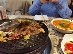 -厚味居炙子烤肉·清真(天桥南纬路店)