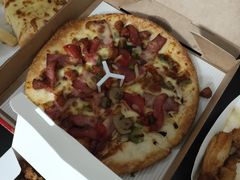 -必胜客(鑫乐汇店)