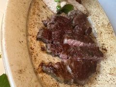 -燃扒房Steakhouse(皇庭店)
