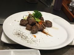 -雅玛花式铁板烧(国宏宾馆店)