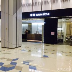 -崇尚GAVIN STYLE臻选