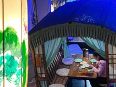 -淀里船宴(卓达店)