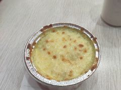-蘑菇餐厅(小火瓦巷店)