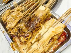 -清真·马坡烧烤涮牛肚·酸浆火锅(新区总店)